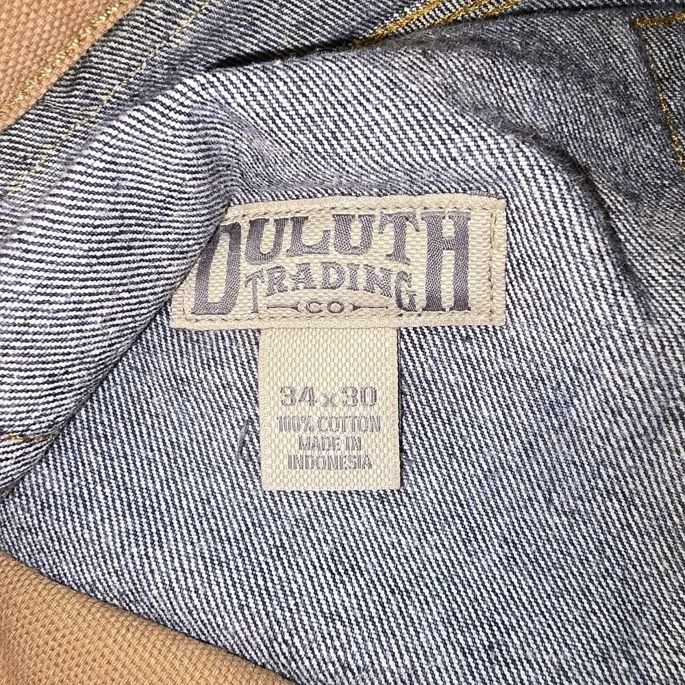 Duluth Trading Co this pair